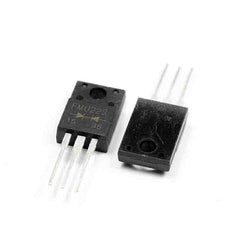FMU-22S TO-220F DIODE ARRAY GP 200V 10A TO220F