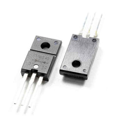 FMW-24L TO-220F DIODE ARRAY SCHOTTKY 40V TO220F