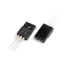FMU-12R TO-220F DIODE ARRAY GP 200V 5A TO220F
