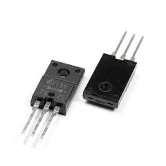 FMW-2156 TO-220F DIODE ARRAY SCHOTTKY 60V TO220F