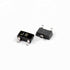 2SK208-R(TE85L,F) - S-Mini - MOSFET N-CH 50V S-MINI