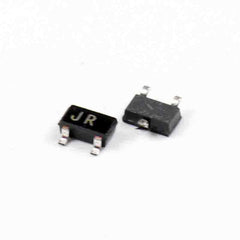 2SK208-R(TE85L,F) S-Mini MOSFET N-CH 50V S-MINI