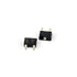 2SK880-Y(TE85L,F) - USM - JFET N-CH 50V 0.1W USM
