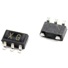 2SK2145-GR(TE85L,F SMV MOSFET 2N-CH JFET 50V SMV