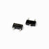 SST5462-T1-E3 - SOT-23 - JFET P-CH 55V 4MA SOT-23