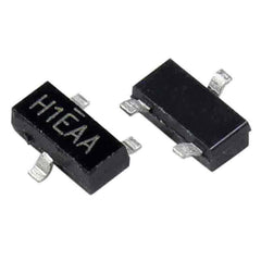 SST4416-T1-E3 SOT-23 JFET N-CH 36V 5MA SOT-23
