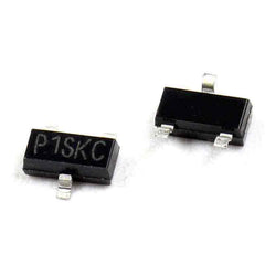 SST201-T1-E3 SOT-23 JFET N-CH 25V .7MA SOT-23