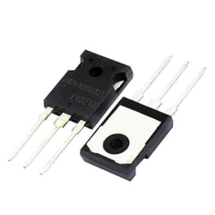 AOK40B60D1 TO-247 IGBT 600V 80A 278W TO247