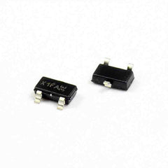 AO3401A SOT-23-3 MOSFET P-CH 30V 4A SOT23