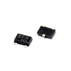 SSM3J328R,LF SOT-23F MOSFET P-CH 20V 6A SOT23F