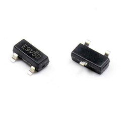 SI2356DS-T1-GE3 TO-236 MOSFET N-CH 40V 4.3A SOT-23