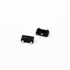 SSM3J332R,LF SOT-23F MOSFET P CH 30V 6A 2-3Z1A