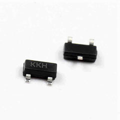 SSM3K329R,LF SOT-23F MOSFET N CH 30V 3.5A 2-3Z1A