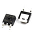 AOD413A - TO-252, (D-Pak) - MOSFET P-CH 40V 12A TO252