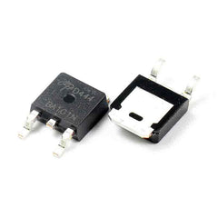 AOD444 TO-252, (D-Pak) MOSFET N-CH 60V 12A TO-252