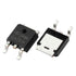 AOD4184A - TO-252, (D-Pak) - MOSFET N-CH 40V 50A TO252