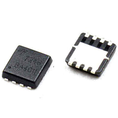 AON7246 8-DFN (3x3) MOSFET N-CH 60V 10A 8DFN