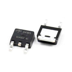 AOD4185 TO-252, (D-Pak) MOSFET P-CH 40V 40A TO252