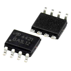 AO4421 8-SOIC MOSFET P-CH 60V 6.2A 8SOIC