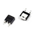 AOD4130 - TO-252, (D-Pak) - MOSFET N-CH 60V 30A TO252