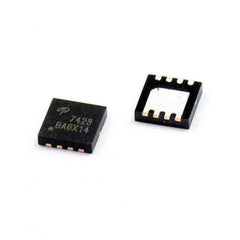 AON7423 8-DFN-EP (3.3x3.3) MOSFET P-CH 20V 28A 8DFN