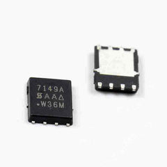 SI7149ADP-T1-GE3 PowerPAK? SO-8 MOSFET P-CH 30V 50A PPAK SO-8