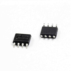 AO4447A 8-SOIC MOSFET P-CH 30V 17A 8-SOIC