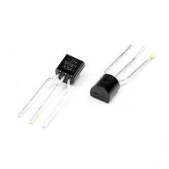 2N5061 TO-92 SCR 0.8A 60V TO-92