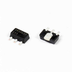 DN2540N8-G TO-243AA (SOT-89) MOSFET N-CH 400V 0.17A SOT89-3