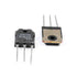 GT30J121(Q) - TO-3P(N) - IGBT 600V 30A 170W TO3PN