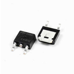 AOD11S60 TO-252, (D-Pak) MOSFET N-CH 600V 11A TO252