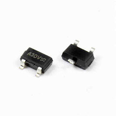 AO3403 SOT-23-3 MOSFET P-CH 30V 2.6A SOT23