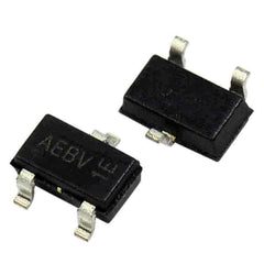 AO3414 SOT-23-3 MOSFET N-CH 20V 4.2A SOT23