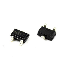 AO3423 SOT-23-3 MOSFET P-CH 20V 2A SOT23