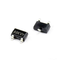 AO3409 SOT-23-3 MOSFET P-CH 30V 2.6A SOT23
