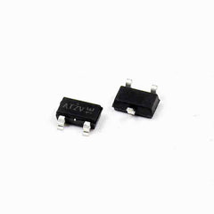 AO3424 SOT-23-3 MOSFET N-CH 30V 2A SOT23