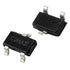 AO3460 - SOT-23-3 - MOSFET N-CH 60V 0.65A SOT23-3