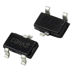 AO3460 SOT-23-3 MOSFET N-CH 60V 0.65A SOT23-3