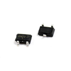 AO3420 SOT-23-3 MOSFET N-CH 20V 6A SOT23