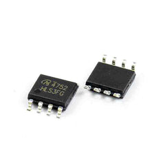 AO4752 8-SOIC MOSFET N-CH 30V 15A 8SOIC