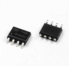 AO4466 8-SOIC MOSFET N-CH 30V 10A 8-SOIC