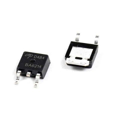AOD484 TO-252, (D-Pak) MOSFET N-CH 30V 25A TO-252