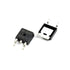 AOD2922 - TO-252, (D-Pak) - MOSFET N-CH 100V 3.5A TO252
