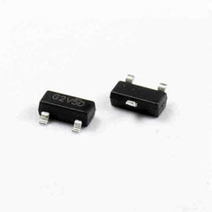 SI2392ADS-T1-GE3 SOT-23-3 (TO-236) MOSFET N-CH 100V 3.1A SOT-23