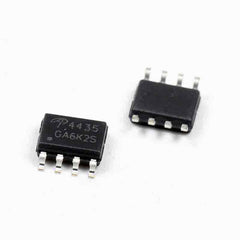 AO4435 8-SOIC MOSFET P-CH 30V 10.5A 8SOIC