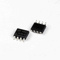 AO4952 8-SOIC MOSFET 2N-CH 30V 11A 8-SOIC