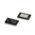 DAC8760IPWPR - 24-HTSSOP - IC DAC 16BIT 1CH PROGR 24HTSSOP