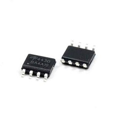 AO4430 8-SOIC MOSFET N-CH 30V 18A 8-SOIC