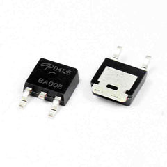 AOD4126 TO-252, (D-Pak) MOSFET N-CH 100V 43A TO252