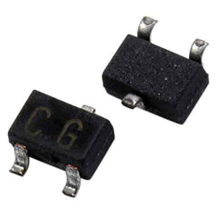 2SA1587-GR,LF USM TRANS PNP 120V 0.1A USM